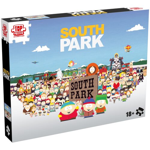 South Park